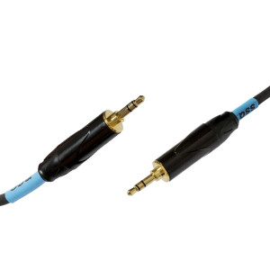 ‌SSQ MiMi3 – Stereo-Miniklinke – Stereo-M...