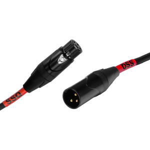 ‌SSQ XX10 Event - kabel XLR - 10m