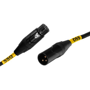 ‌SSQ XX20 Event - kabel XLR - 20m