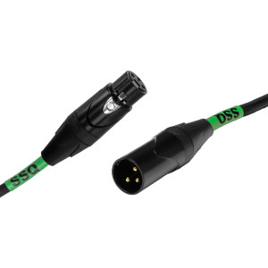 ‌SSQ XX5 Event - kabel XLR - 5m