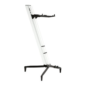 Stay TOWER 1300/01 White - Keyboard-Ständer
