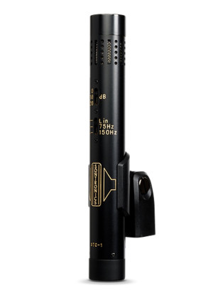 Sontronics STC-1 Microphone black