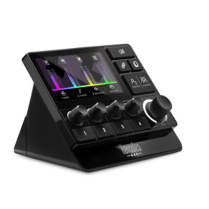 ‌Hercules Stream 200 XLR - Audio-Controller