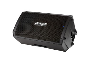 Alesis Strike Amp 12 MK2 - Schlagzeugverstärke...
