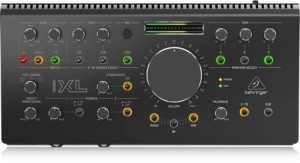 ‌Behringer STUDIO XL - High-End Studio Contro...