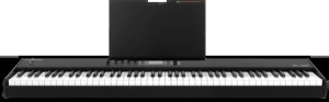 Studiologic Magnetic Music Stand Typ C - magnet...