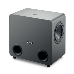 ‌‌Focal SUB ONE - Activbassgehäuse