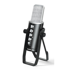 Superlux E431U - USB-Kondensatormikrofon