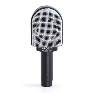 Superlux PRA628 MKII – Dynamisches Instrument...