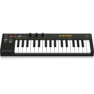 ‌Behringer SWING - 32-Key USB MIDI Controller...