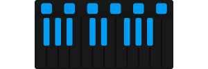 JOUE SYNTH MODULE - module for JOUE