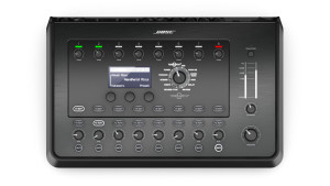 Bose T8S - mixer