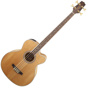 TAKAMINE GB72CE-NAT - Bas elektro-akustyczny