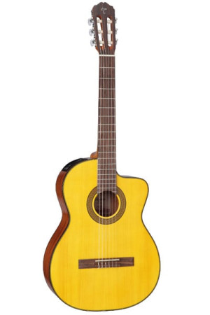 TAKAMINE GC3CE-NAT - CLASSIC GUITAR