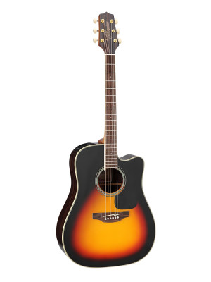 TAKAMINE GD51CE-BSB