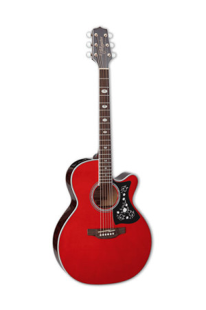 TAKAMINE GN75CE-WR - GITARA ELEKTROAKUSTYCZNA