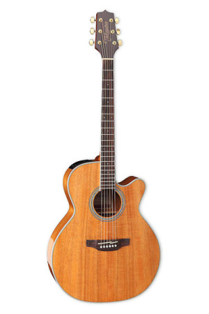 ‌TAKAMINE GN77KCE-NAT - GITARA ELEKTROAKUSTYCZNA