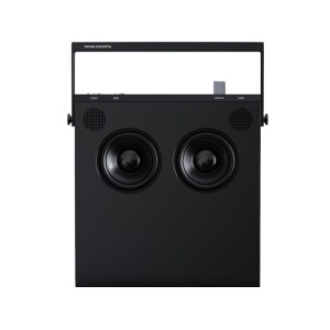 Teenage Engineering OB-4 Black - portable high-...