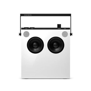 Teenage Engineering OB-4 White - Przenośny gł...