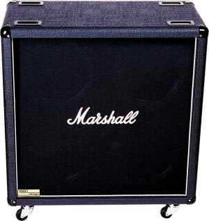 Marshall 1960BV - speaker