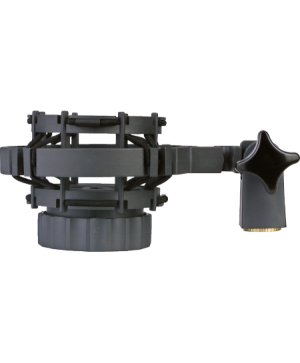 AKG H 85 - Universelle Dämpferbrücke für Mik...