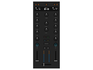Native Instruments Traktor Kontrol Z1 MK2 - Kon...