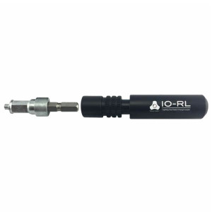 Triad Orbit IO-RL - Adapter szybkozłączki IO