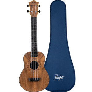 ‌FLIGHT TUC50 - CONCERT UKULELE