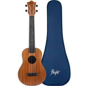‌FLIGHT TUC55 ACACIA - CONCERT UKULELE