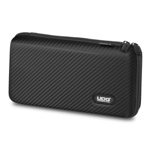 UDG Creator Cartridge Hardcase Black PU - Futerał