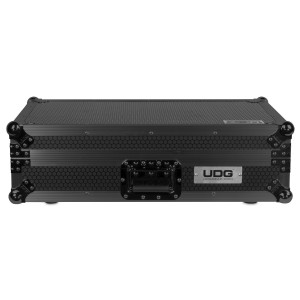 UDG Ultimate Flight Case Pioneer XDJ-RR Black Plus