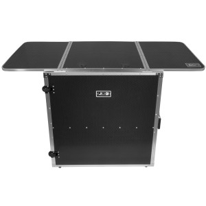 UDG ULT Fold Out DJ Table Silver MK2 Plus - mob...