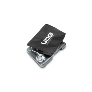 UDG Ultimate Turntable & 19" Mixer Dust Cover B...
