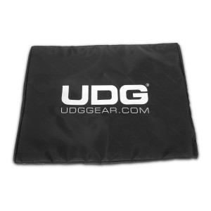 UDG Ultimate CD Player / Mixer Dust Cover Black...