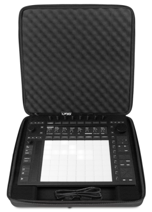 UDG Creator Ableton Push 3 Hardcase - Hülle