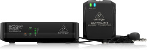 ‌Behringer ULM300LAV - cyfrowy system mikrofo...