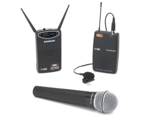 Samson UM1/77 - Micro Diversity Wireless System
