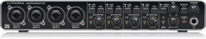 Behringer UMC404HD - USB Audio Interface