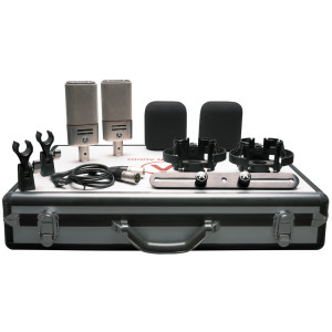 A‌ustrian Audio OC-818 Dual Set Plus - Reihe ...