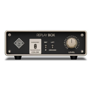 United Replay Box - Reamp-Box