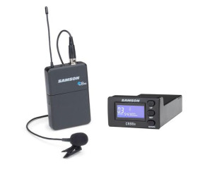 Samson CR88A MODUŁ / sys. bezprzewodowy do zes...