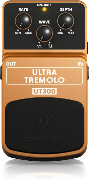 Behringer UT300 - Effects Pedal