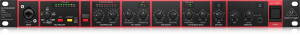 ‌Behringer UV1 - Mikrofonvorverstärker