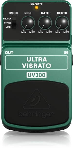 Behringer UV300 - Effects Pedal
