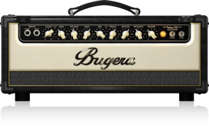 Bugera V22HD INFINIUM - Tube Amplifier Head