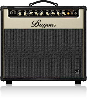 Bugera V55 INFINIUM - Tube Combo