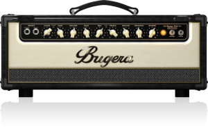 Bugera V55HD INFINIUM Wzmacniacz gitarowy lampowy
