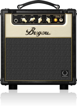 Bugera V5 INFINIUM - Tube Amplifier Combo