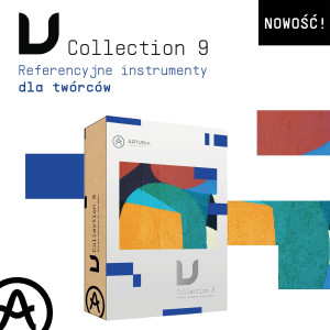 Arturia V Collection 9 - software