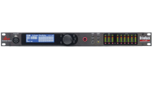 DBX VENU-360 - Digitales Lautsprecher Managemen...